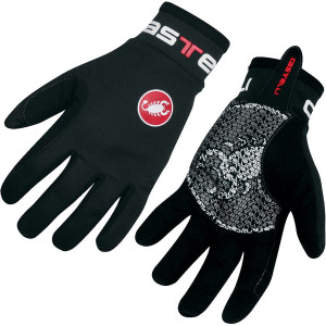 Guantes Castelli Lightness