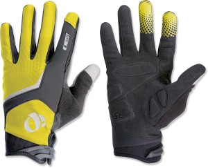 Guantes Pearl Izumi Cyclone