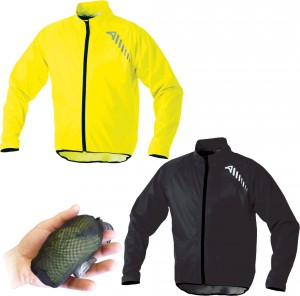 Impermeable Pocket Rocket Altura