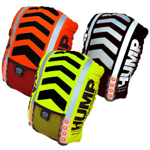 Funda mochila Respro Hump