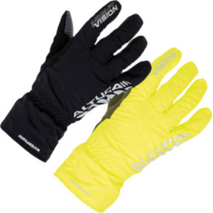 Guantes Altura Night Vision