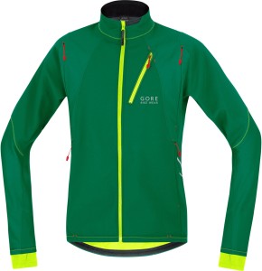 Chaqueta ciclismo Gore Fusion Cosmo