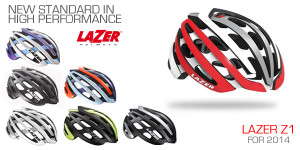 Casco Lazer Z1