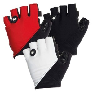 Guantes de ciclismo