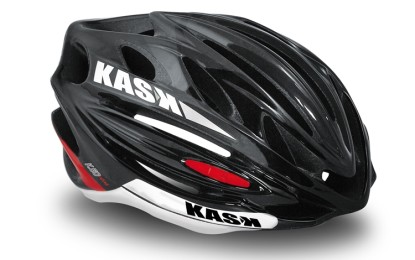 Kask K50 Evo, casco con un ajuste perfecto