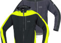 Chaqueta Gore Countdown GT