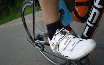 Zapatillas de ciclismo: cómo elegir