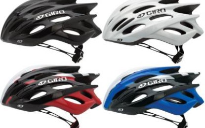 Los mejores cascos para ciclismo de carretera